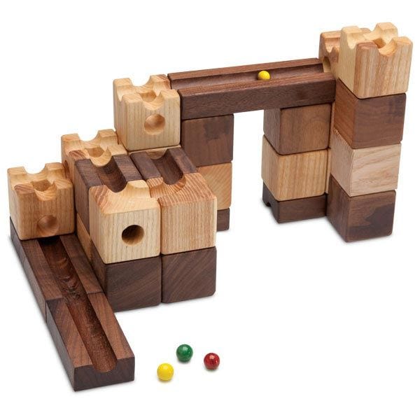 Marble Race - Downloadable Plan