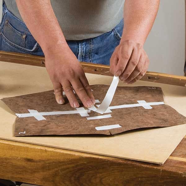No-Fear Veneering - Downloadable Technique