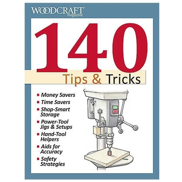 140 Tips & Tricks - Downloadable Book
