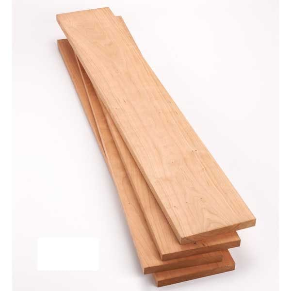 10 Board Foot Lumber Pack - Image 3