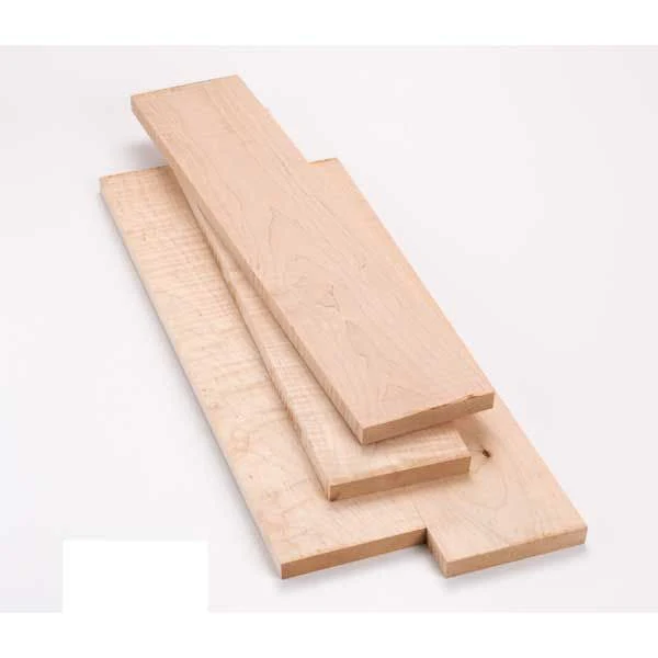 10 Board Foot Lumber Pack - Image 6
