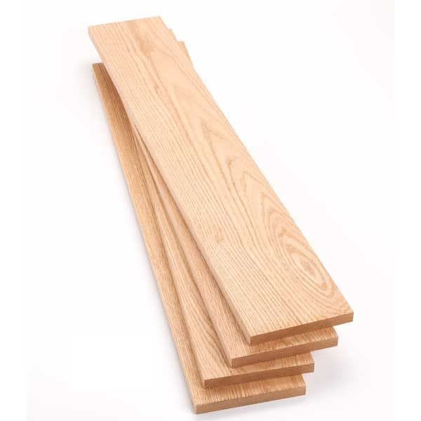10 Board Foot Lumber Pack - Image 7