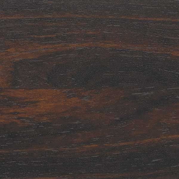 African Blackwood - 3/4" x 3/4" x 6" - Image 2