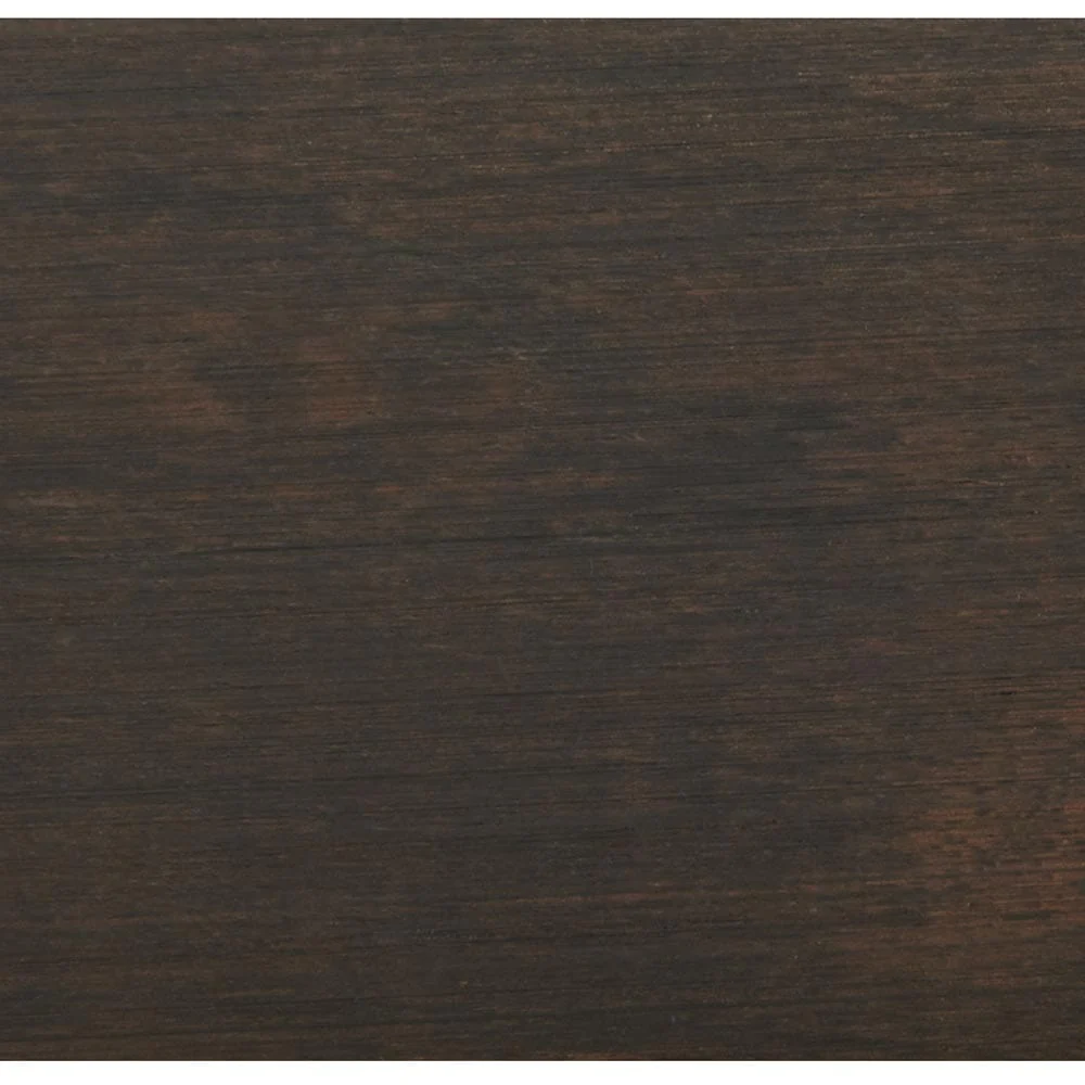 African Blackwood Clarinet Bell Blank - 3-1/4" x 3-1/4" x 4-3/4" - Image 2