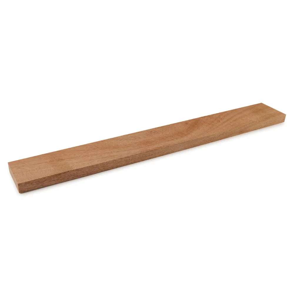 African Mahogany Dimensional Lumber - Image 14
