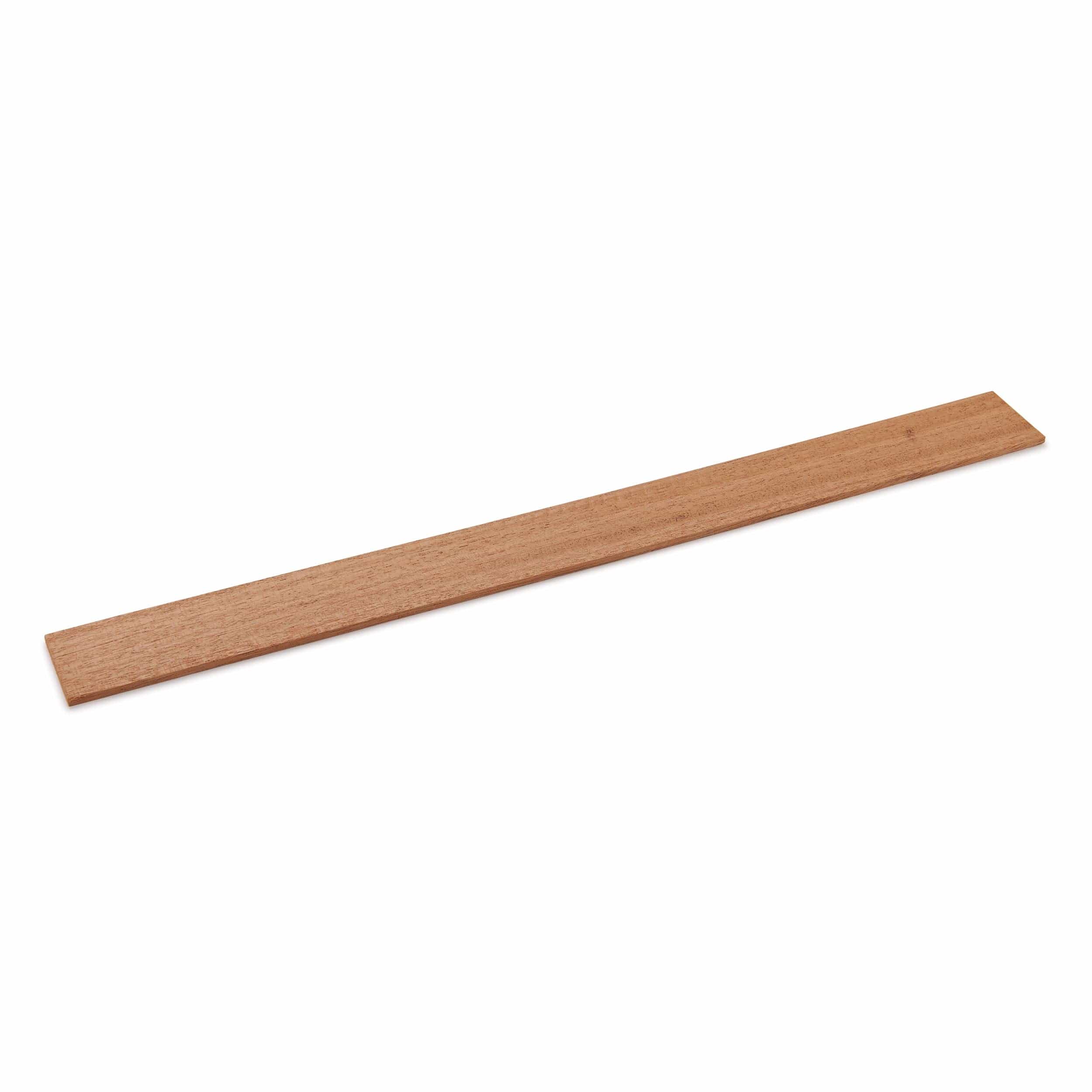 African Mahogany Dimensional Lumber - Image 5
