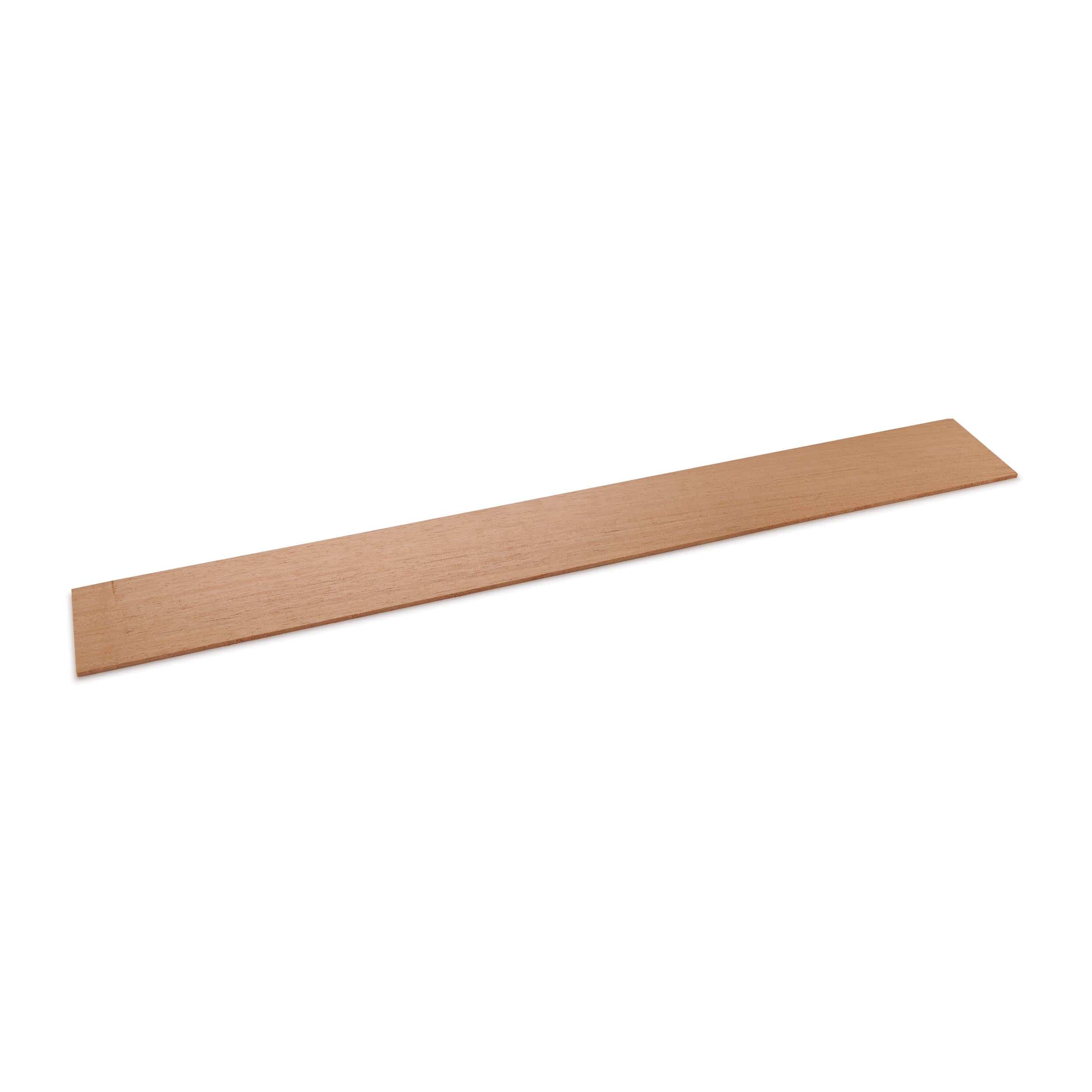 African Mahogany Dimensional Lumber - Image 7