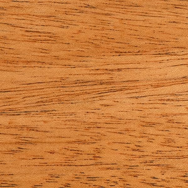 African Mahogany Wood Turning Stock - Image 4