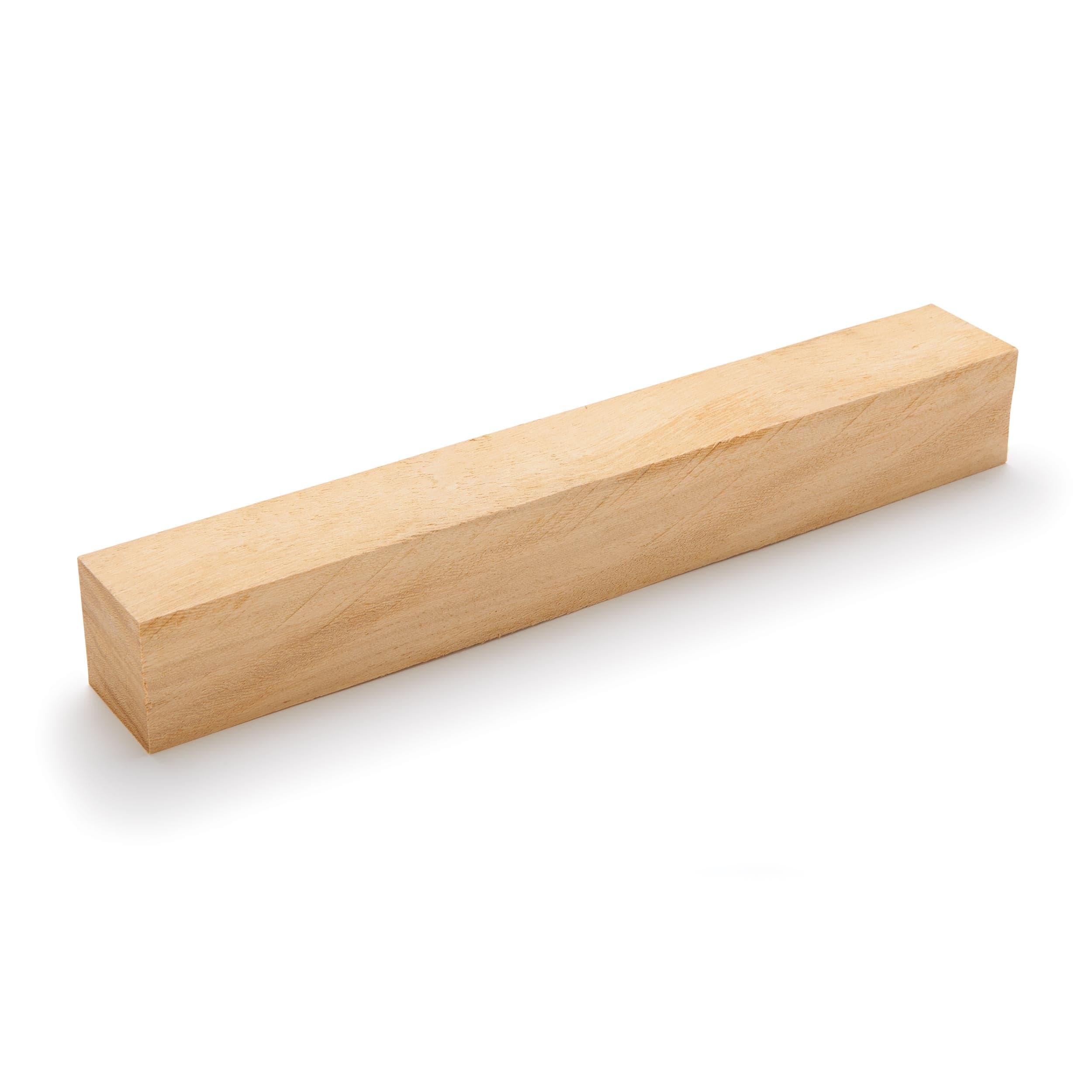 Angelim Wood Turning Stock