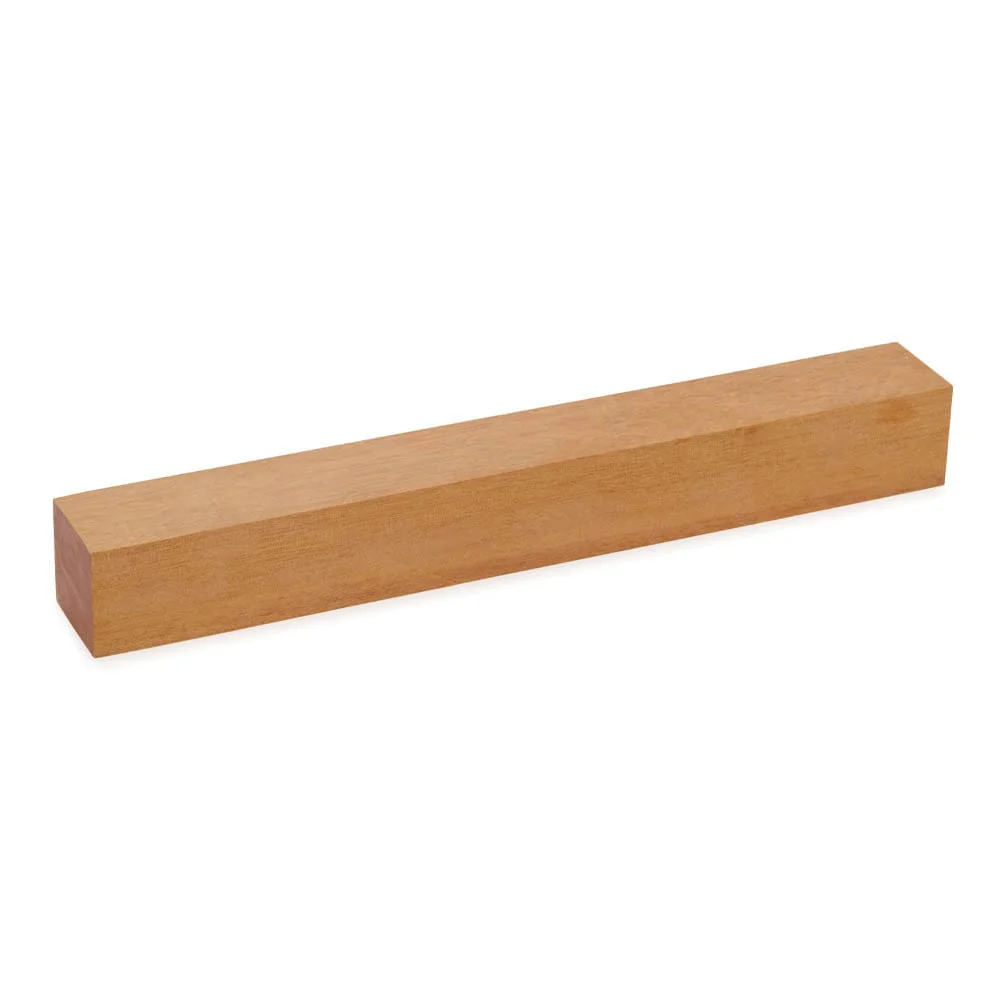 Araracanga Wood Turning Stock