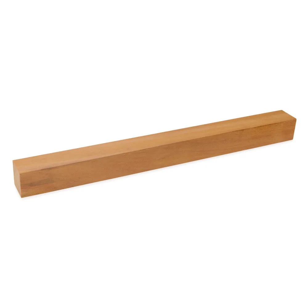Araracanga Wood Turning Stock - Image 3