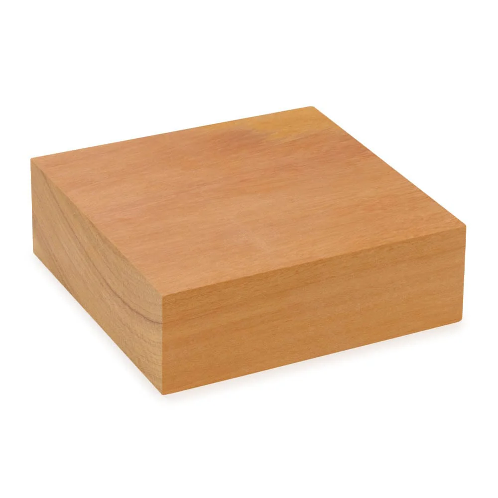 Araracanga Wood Turning Stock - Image 5