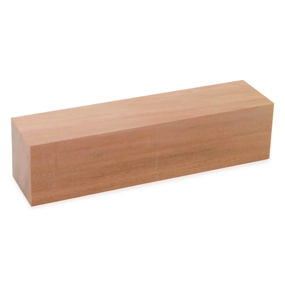 Araracanga Wood Turning Stock - Image 7