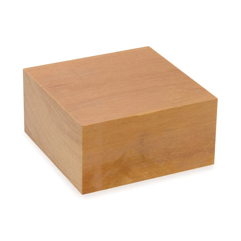 Araracanga Wood Turning Stock - Image 9