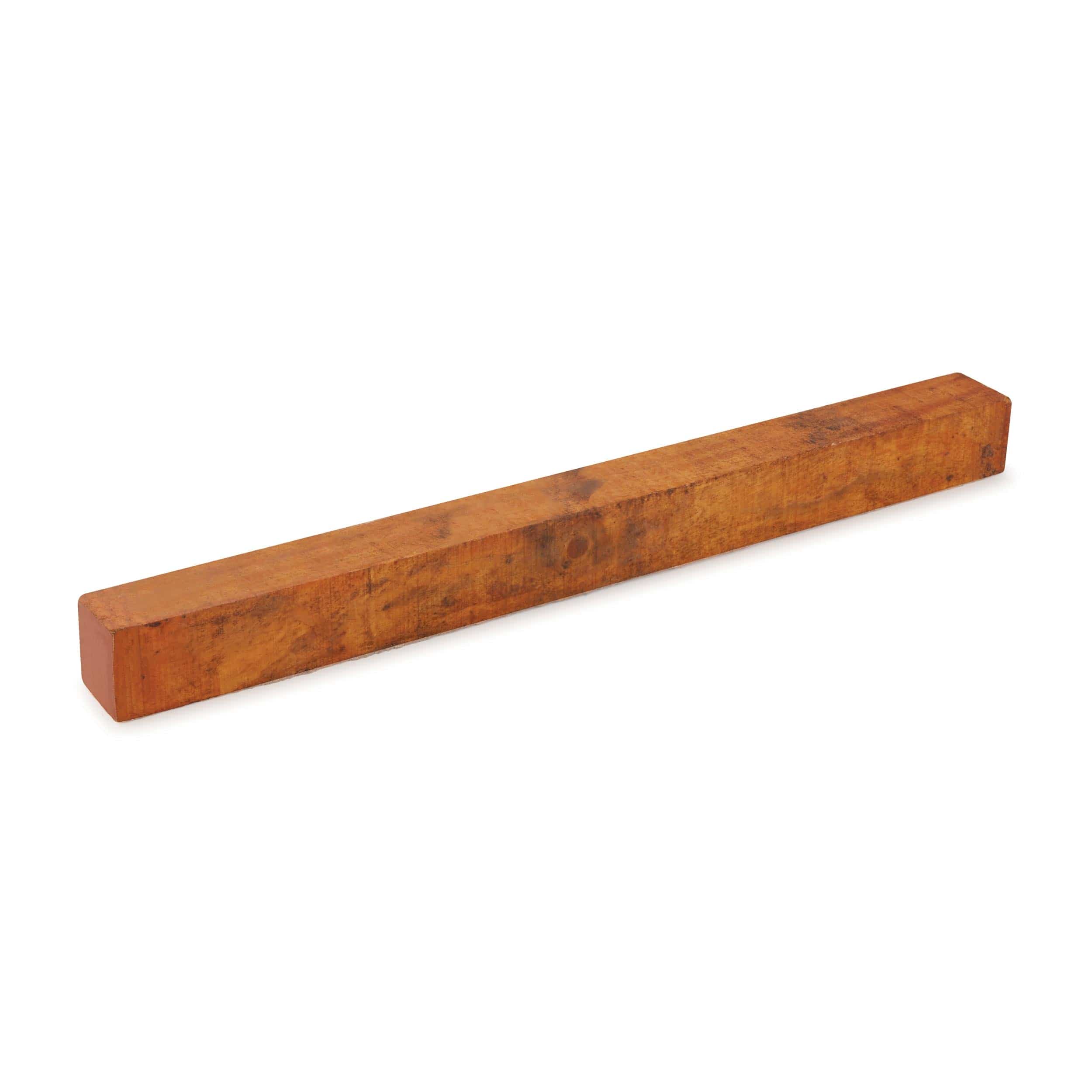 Argentine Osage Orange Wood Turning Stock - Image 3