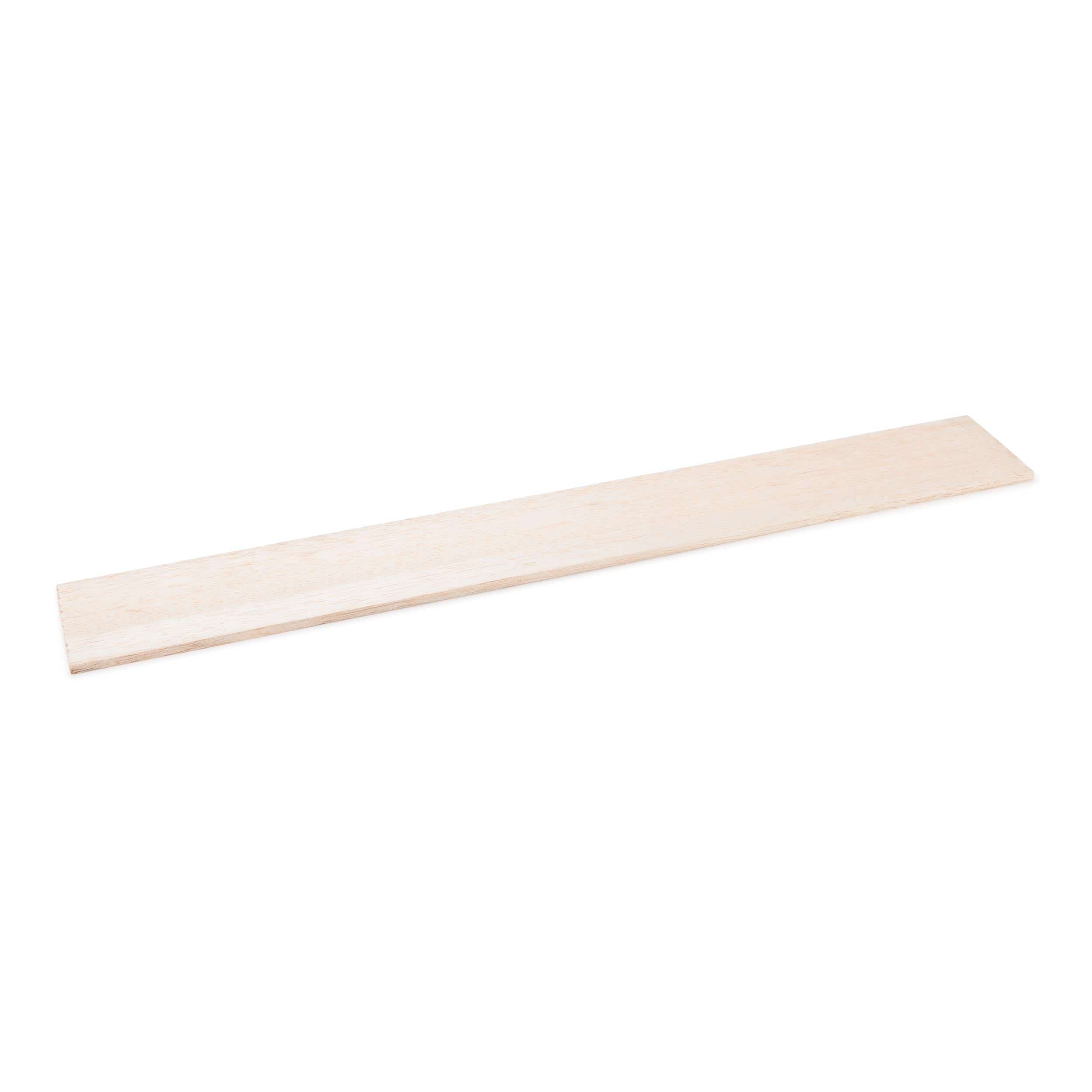 Balsa Dimensional Lumber - Image 3