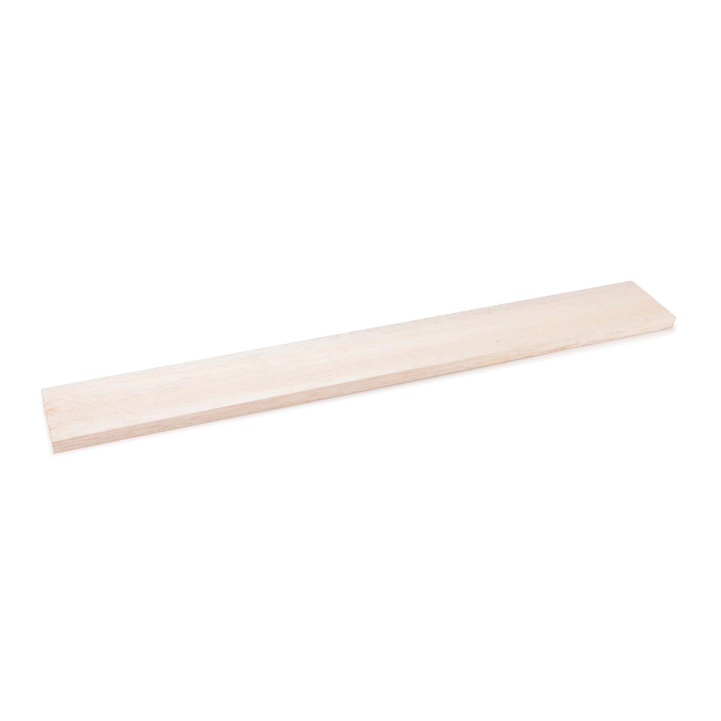 Balsa Dimensional Lumber - Image 5