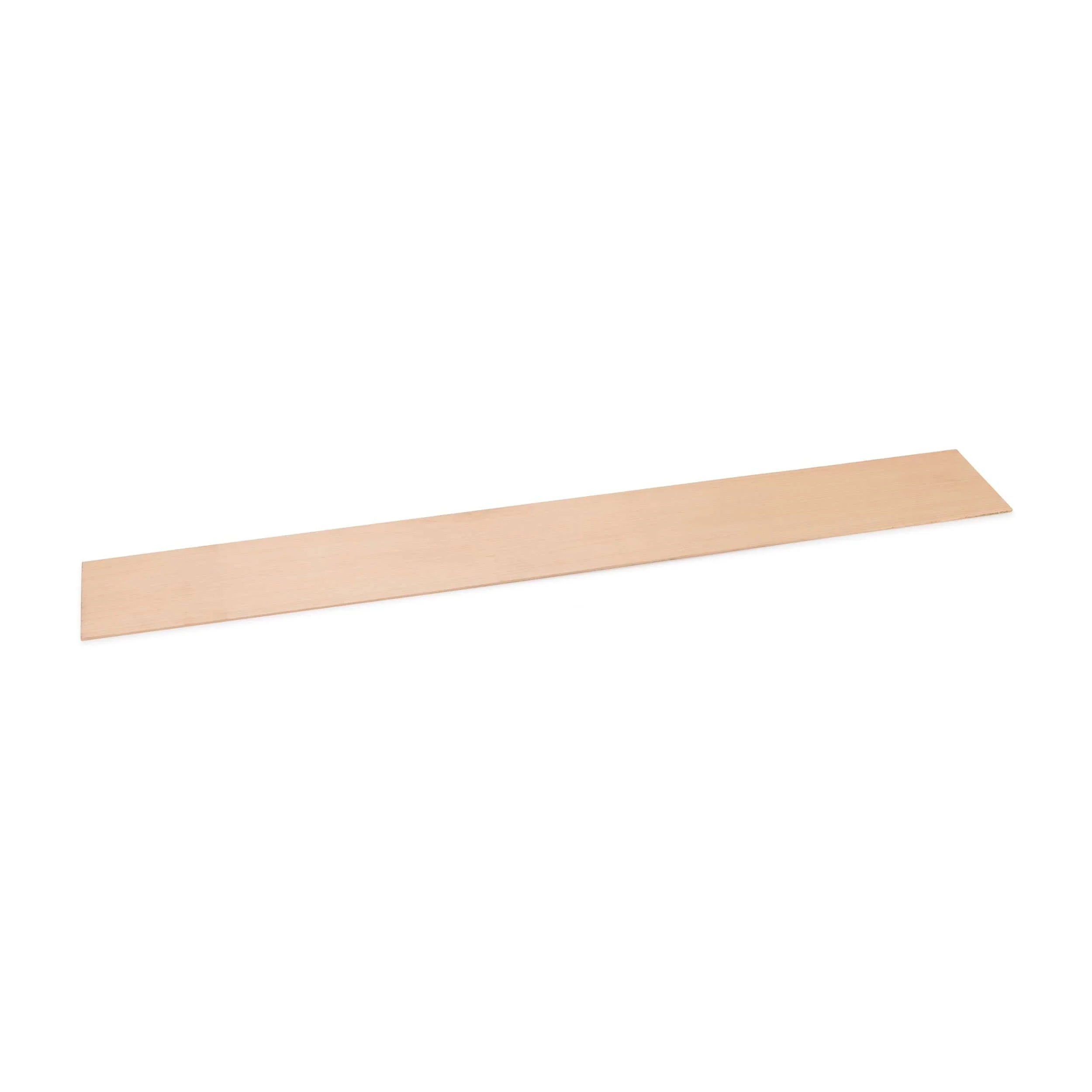 Basswood Dimensional Lumber