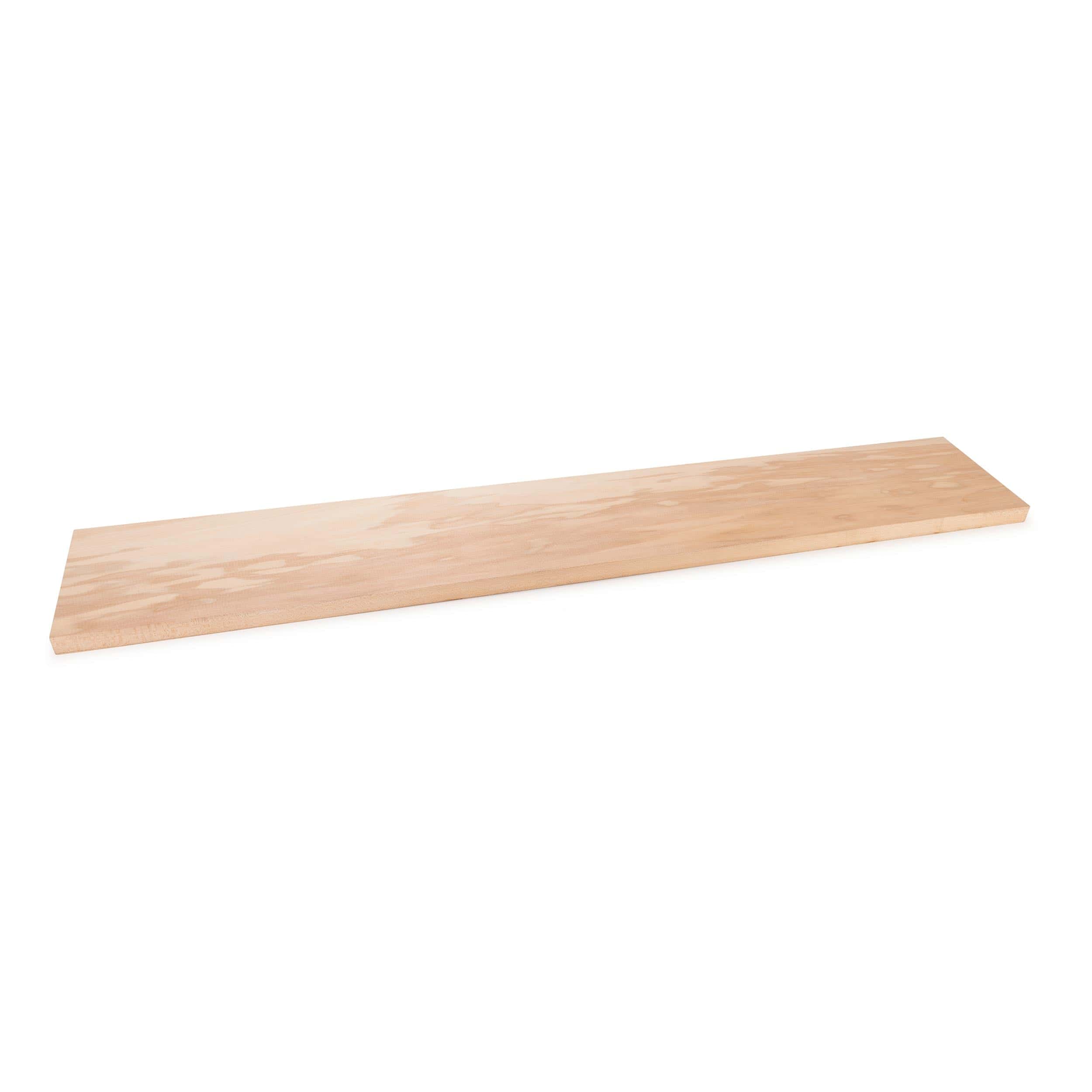 Basswood Dimensional Lumber - Image 23