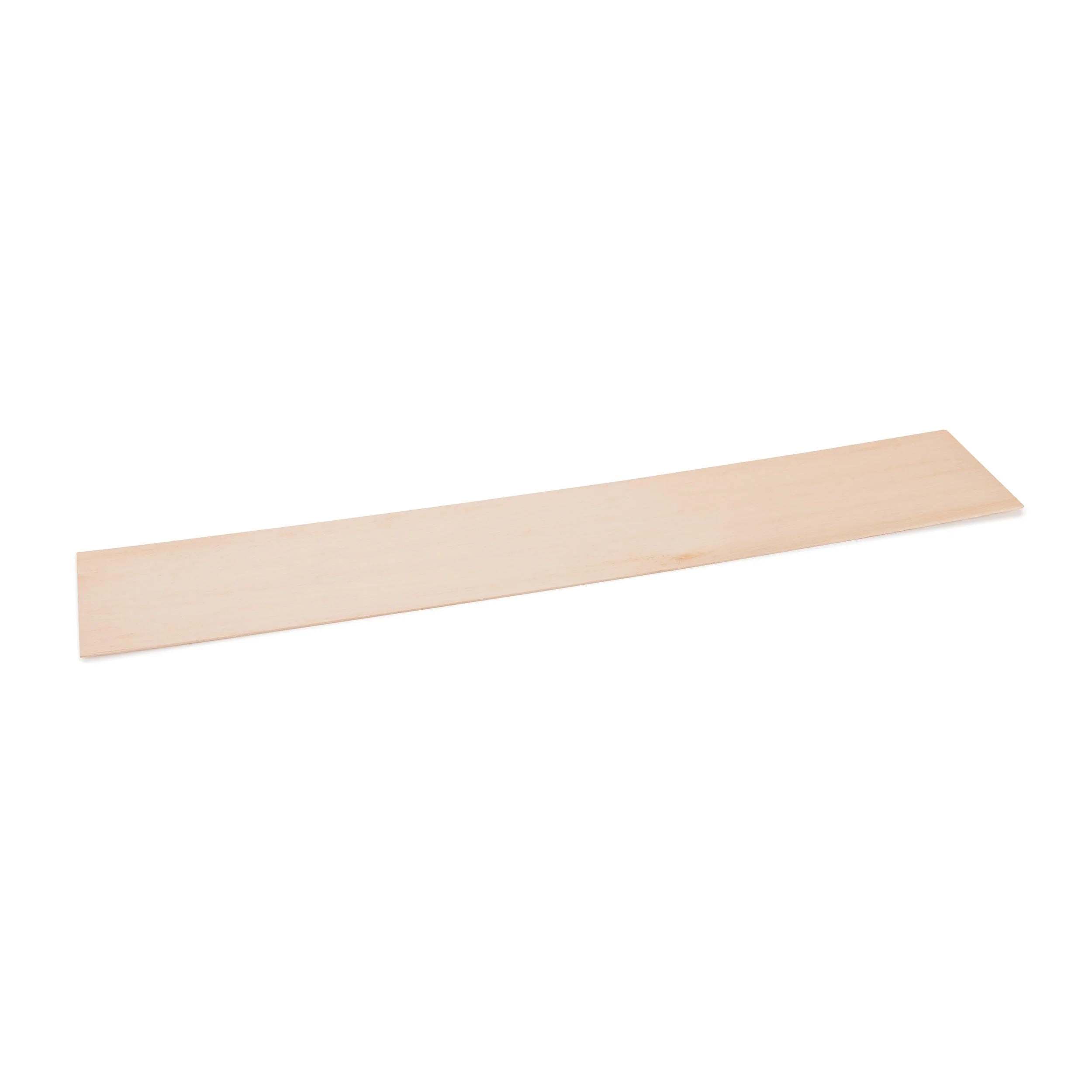 Basswood Dimensional Lumber - Image 3