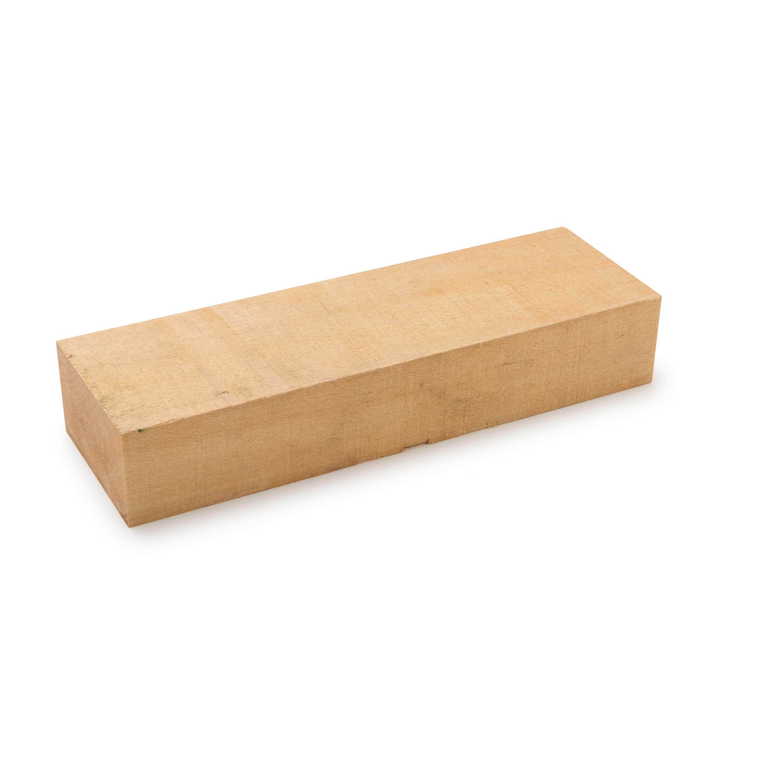 Basswood Wood Carving Stock - Image 4
