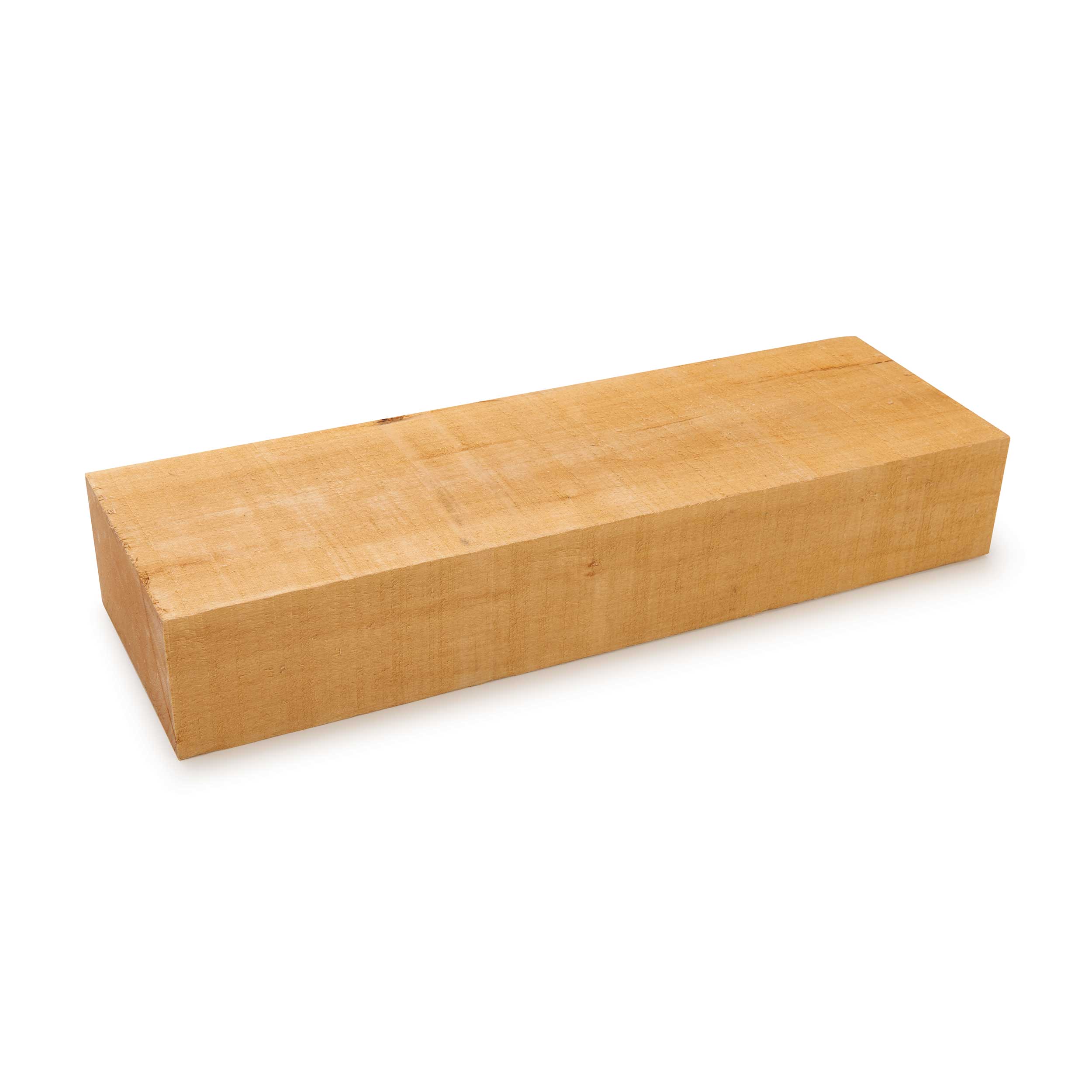 Basswood Wood Carving Stock - Image 7