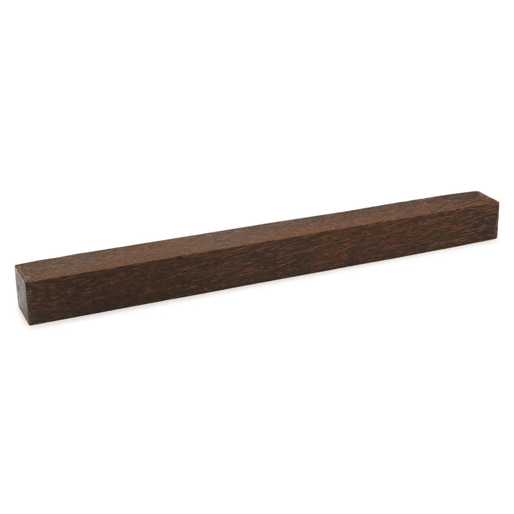 Black Palm - 1-1/2" x 1-1/2" x 18" - Kiln Dried
