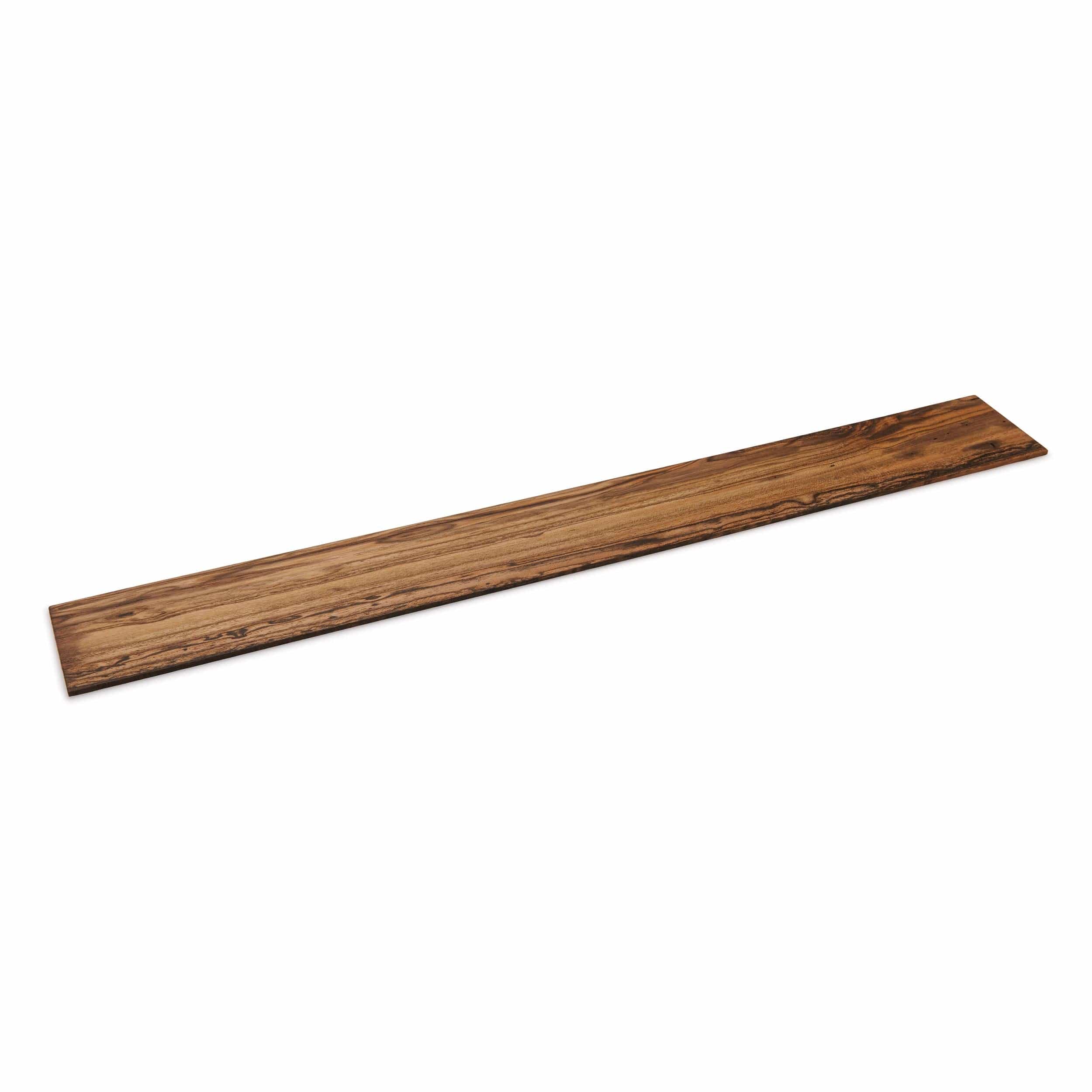 Bocote Dimensional Lumber