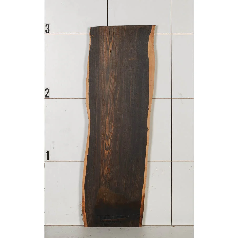 Bocote Wood Slab - Image 10