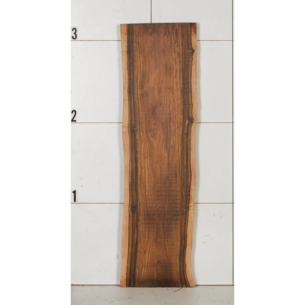 Bocote Wood Slab - Image 12