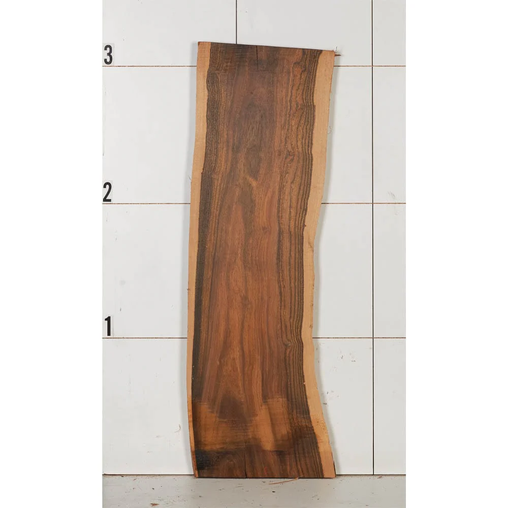Bocote Wood Slab - Image 14
