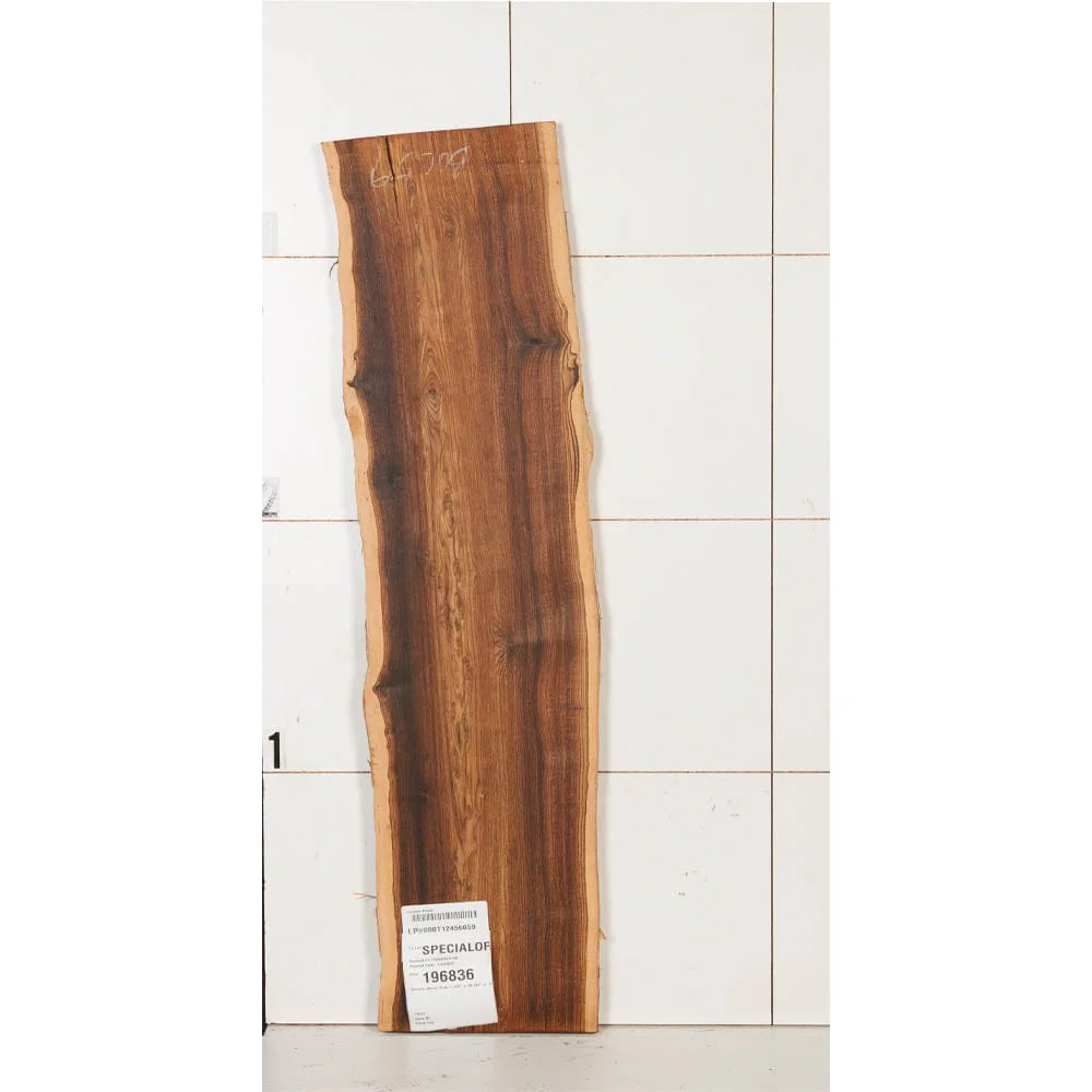 Bocote Wood Slab - Image 15