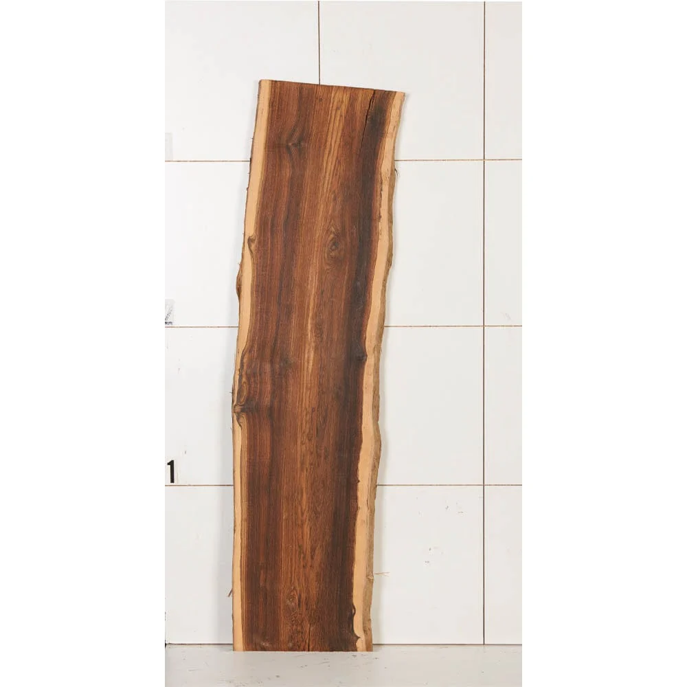 Bocote Wood Slab - Image 16