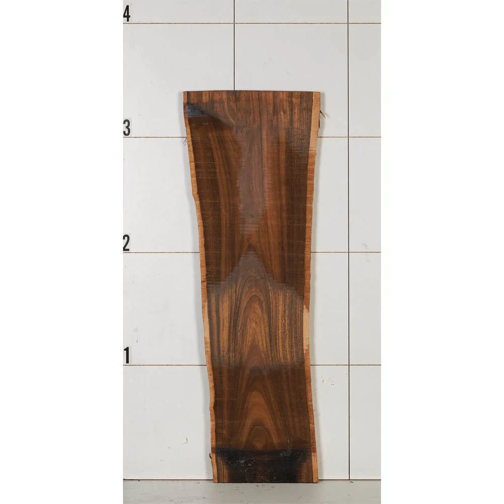 Bocote Wood Slab - Image 18