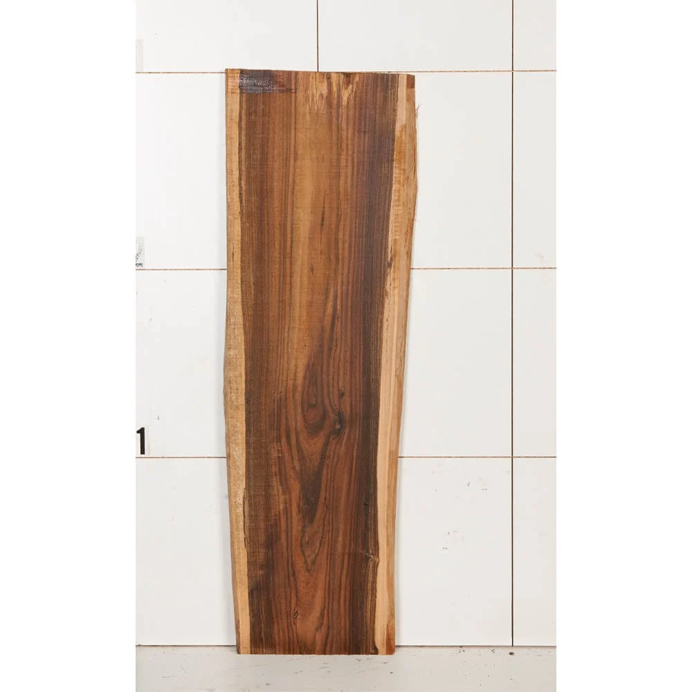 Bocote Wood Slab - Image 22