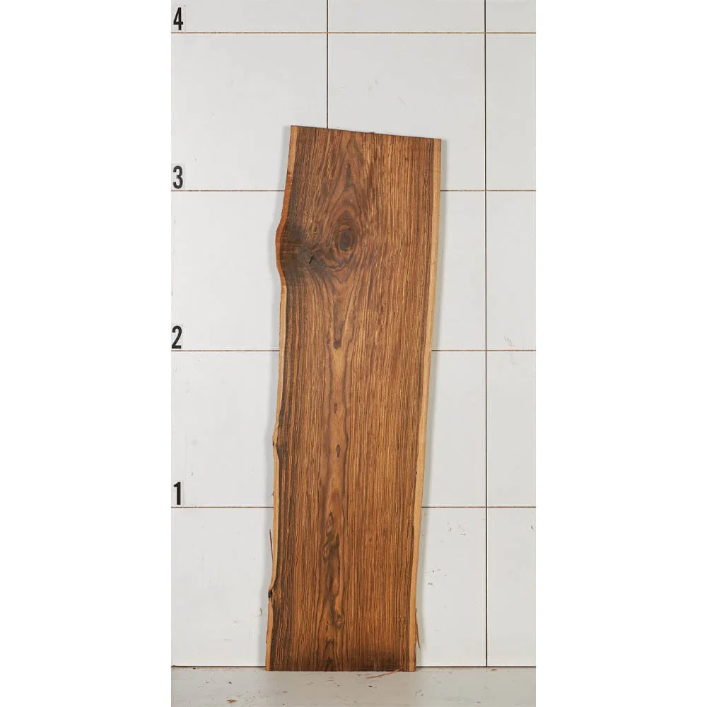 Bocote Wood Slab - Image 24