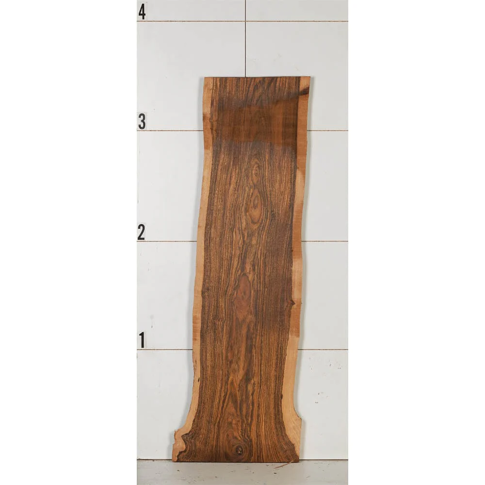 Bocote Wood Slab - Image 26