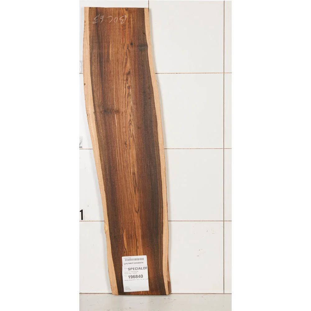 Bocote Wood Slab - Image 27