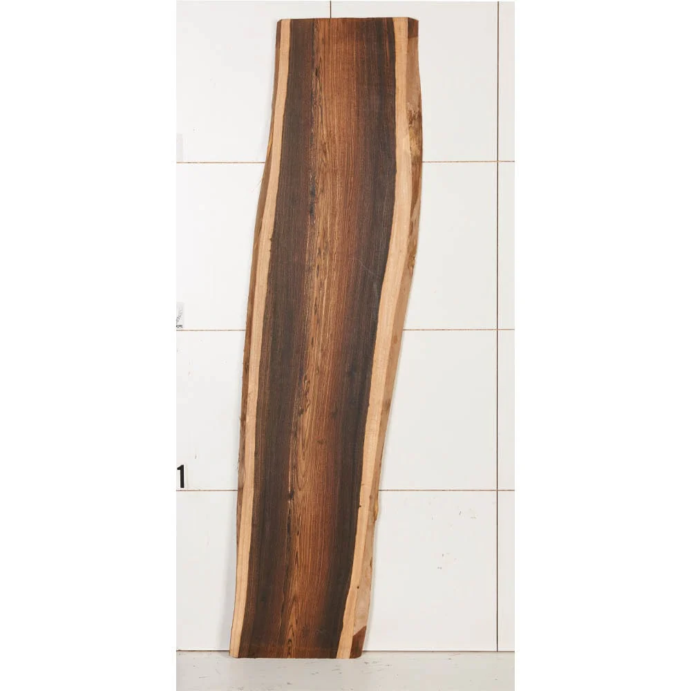 Bocote Wood Slab - Image 28