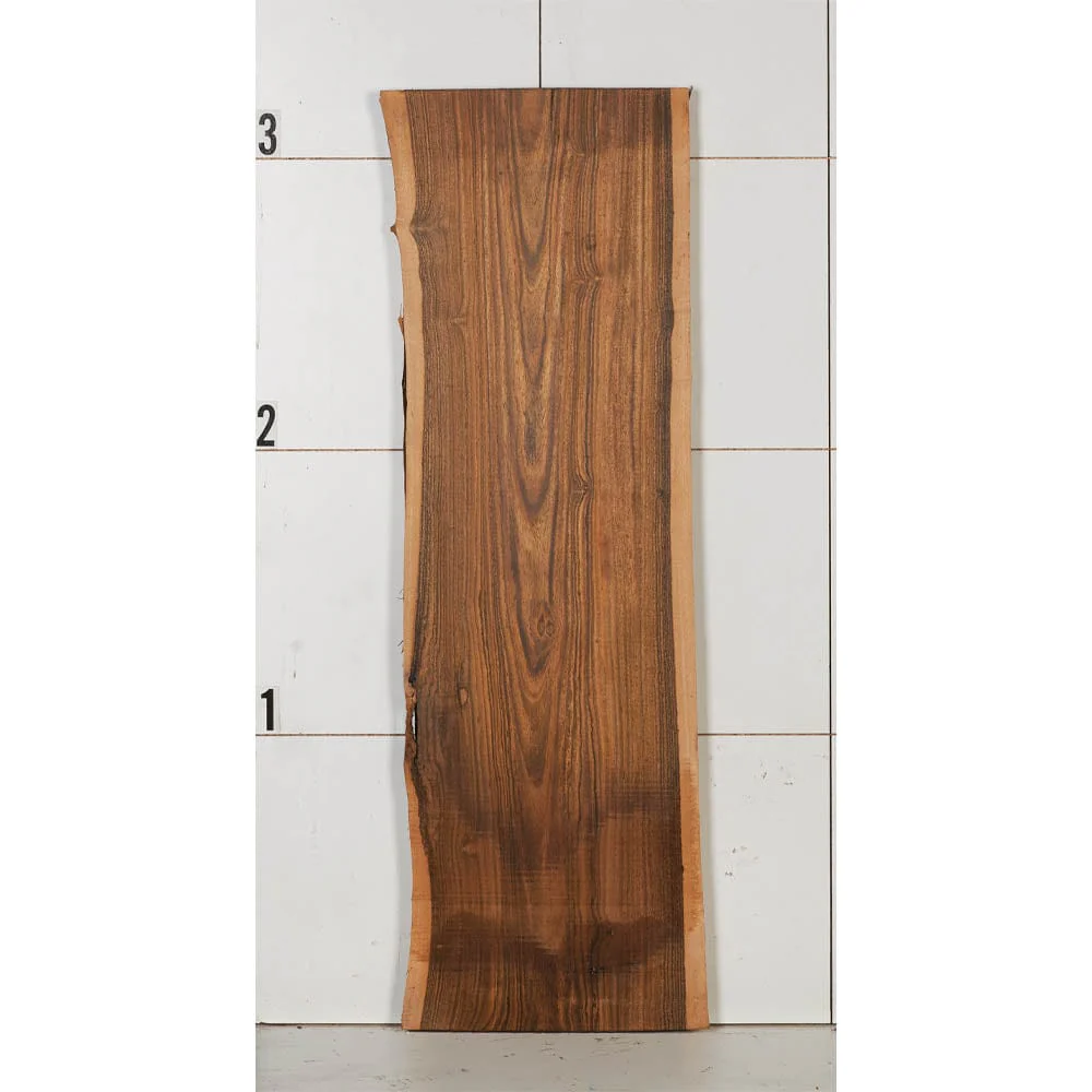 Bocote Wood Slab - Image 32