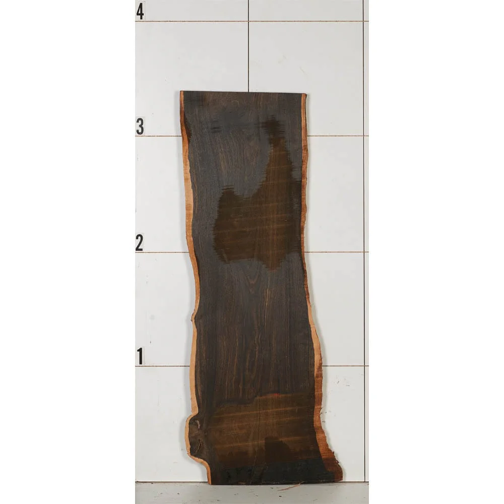 Bocote Wood Slab - Image 34