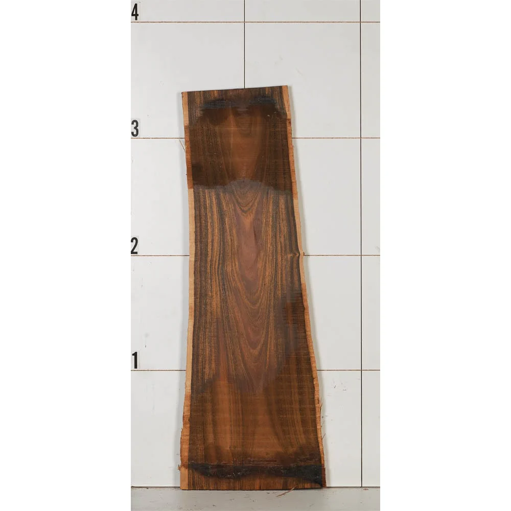 Bocote Wood Slab - Image 36