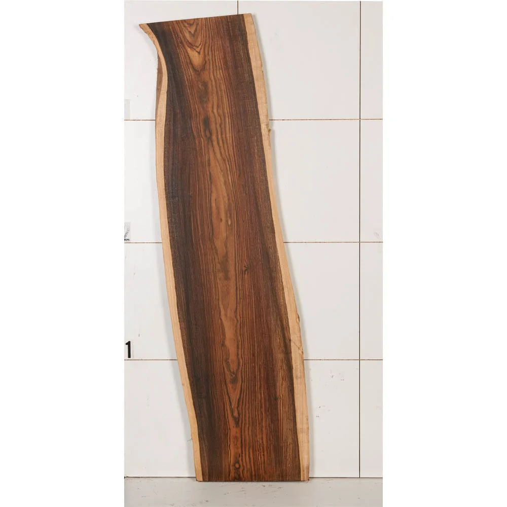 Bocote Wood Slab - Image 38