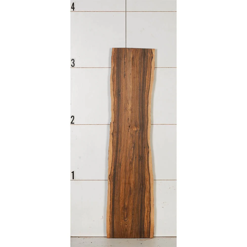 Bocote Wood Slab - Image 4