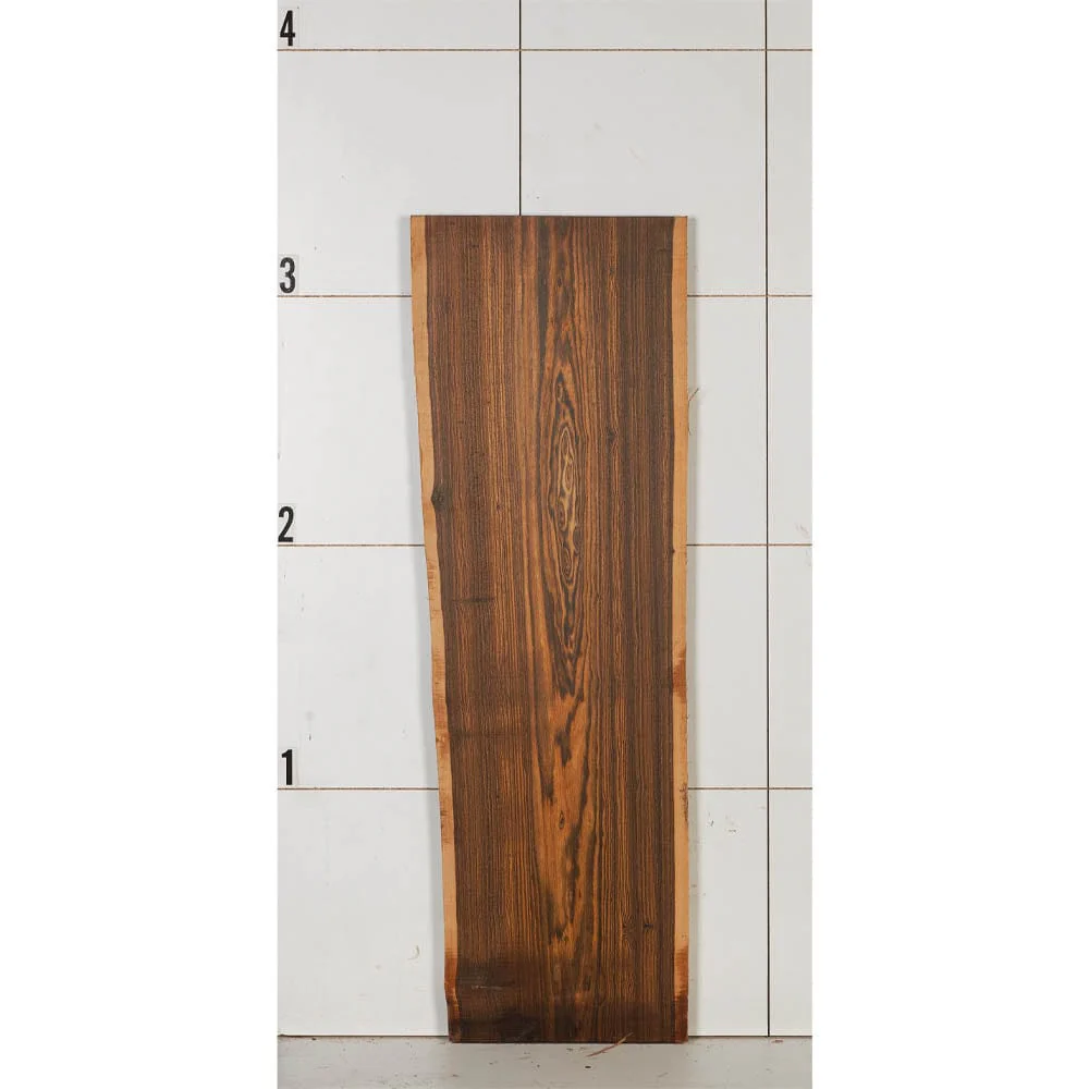 Bocote Wood Slab - Image 40