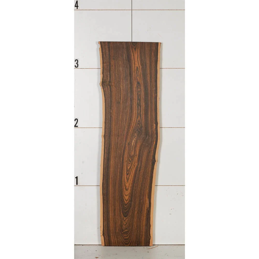 Bocote Wood Slab - Image 42