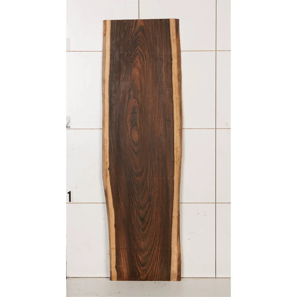 Bocote Wood Slab - Image 46