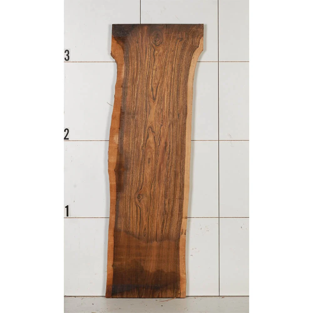 Bocote Wood Slab - Image 48