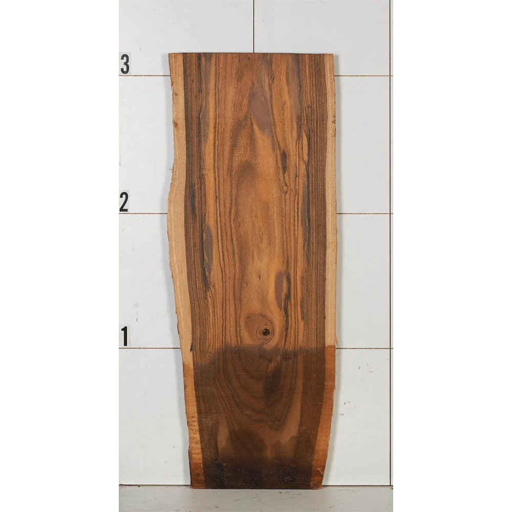 Bocote Wood Slab - Image 52