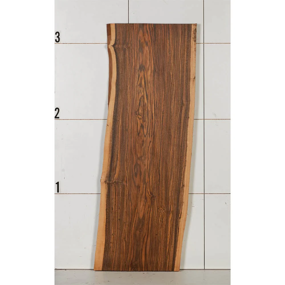 Bocote Wood Slab - Image 54